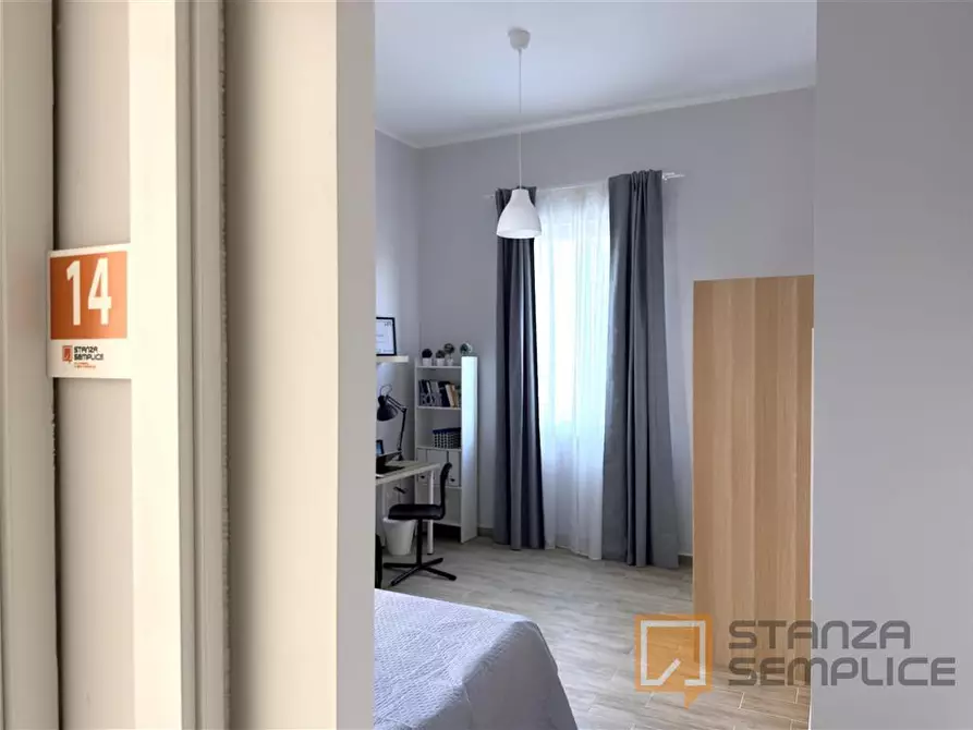 Immagine 1 di Stanza singola in affitto  in Via Tirino 67 a Pescara