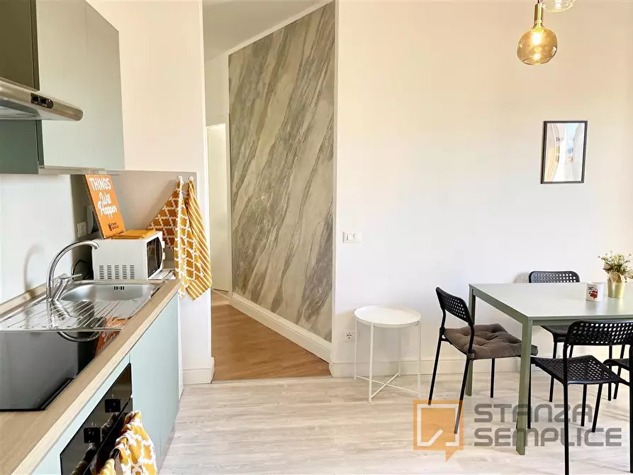 Immagine 29 di Stanza singola in affitto  in Via Piero Puccioni 2 a Firenze