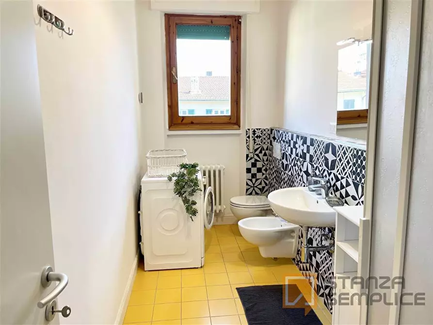 Immagine 18 di Stanza singola in affitto  in Via Piero Puccioni 2 a Firenze