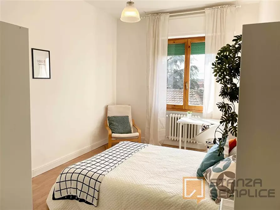 Immagine 1 di Stanza singola in affitto  in Via Piero Puccioni 2 a Firenze