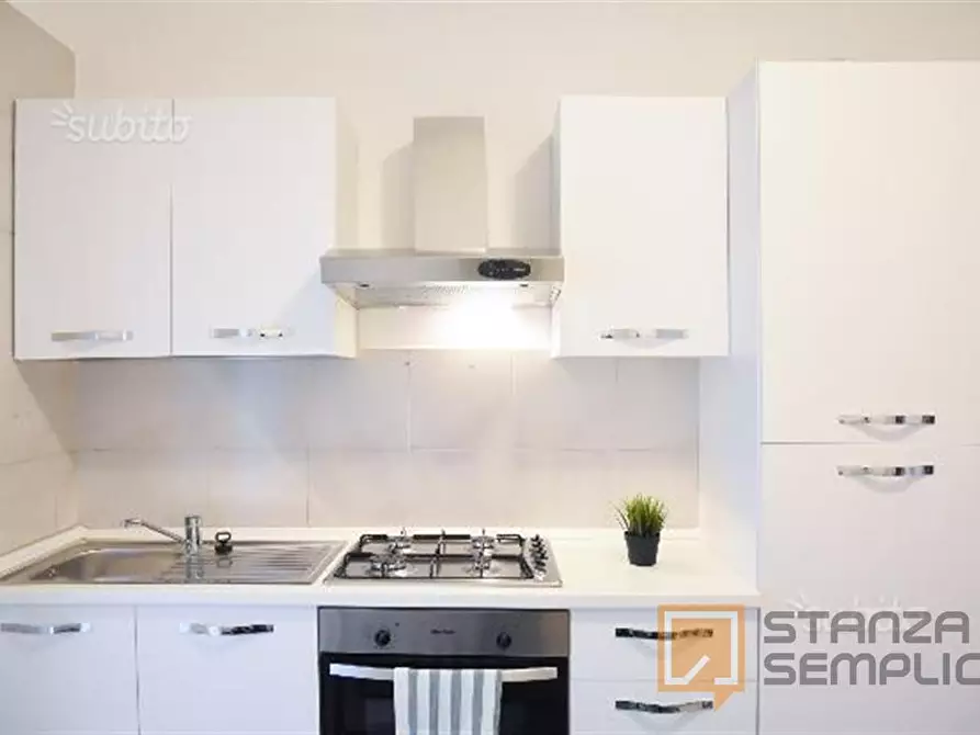 Immagine 7 di Stanza singola in affitto  in Via FRANCESCO DE PINEDO 4D a Pisa