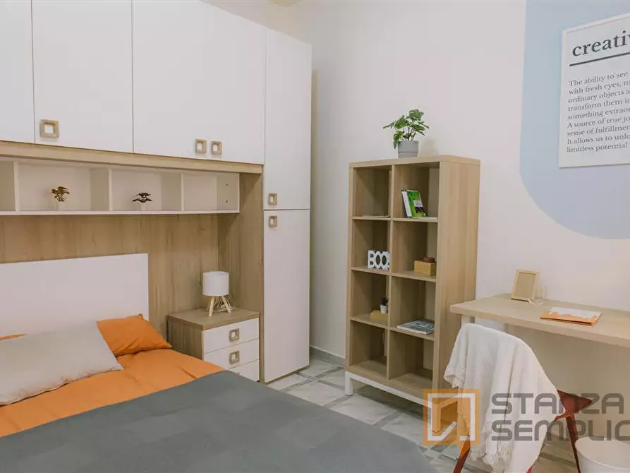 Immagine 3 di Stanza singola in affitto  in Via Nicolò Pisano 24 a Bologna