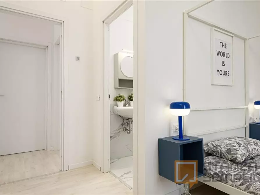 Immagine 7 di Stanza singola in affitto  in Via Dello Statuto a Firenze