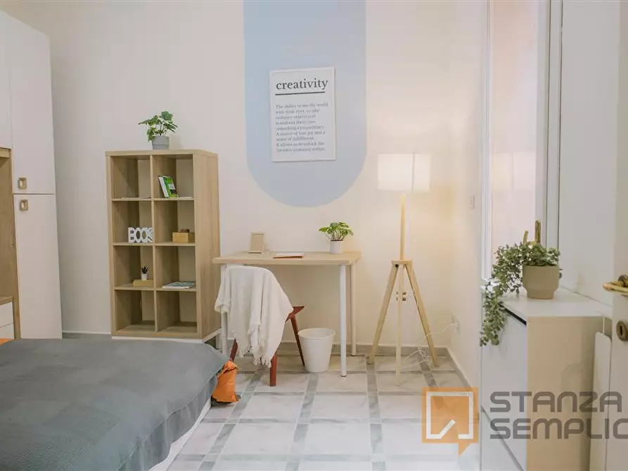 Immagine 5 di Stanza singola in affitto  in Via Nicolò Pisano 24 a Bologna