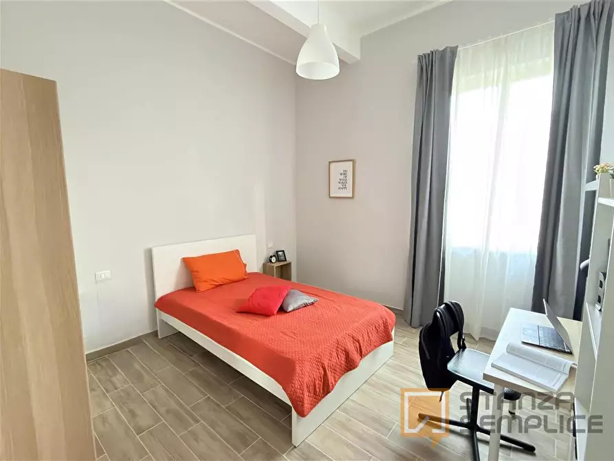 Immagine 2 di Stanza singola in affitto  in Via Tirino 67 a Pescara