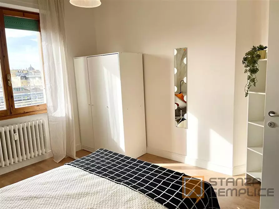 Immagine 7 di Stanza singola in affitto  in Via Piero Puccioni 2 a Firenze