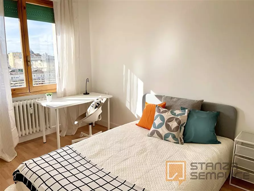 Immagine 6 di Stanza singola in affitto  in Via Piero Puccioni 2 a Firenze