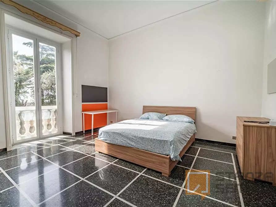 Immagine 1 di Stanza singola in affitto  in Corso MAGENTA 1 /5 a Genova