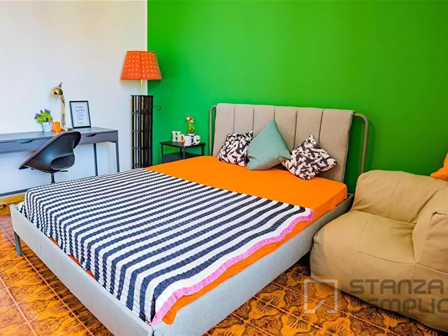 Immagine 3 di Stanza singola in affitto  in Via Goldoni 24 a Cagliari