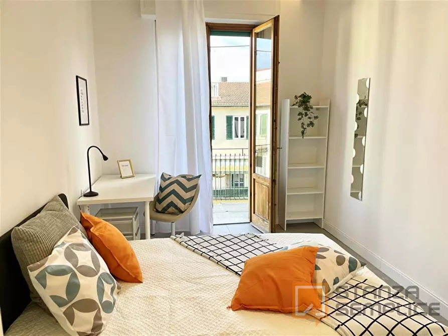 Immagine 11 di Stanza singola in affitto  in Via Piero Puccioni 2 a Firenze