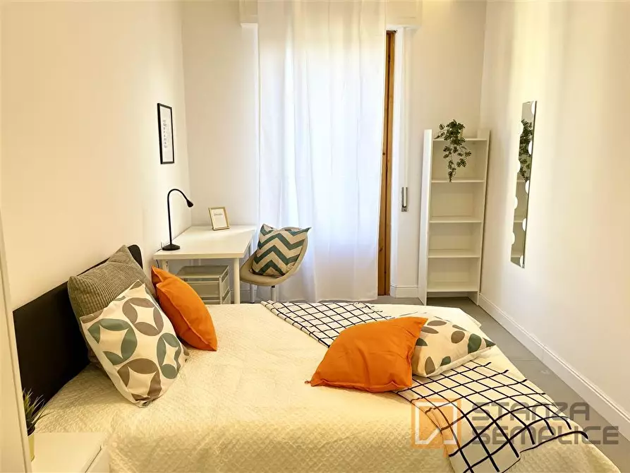 Immagine 5 di Stanza singola in affitto  in Via Piero Puccioni 2 a Firenze