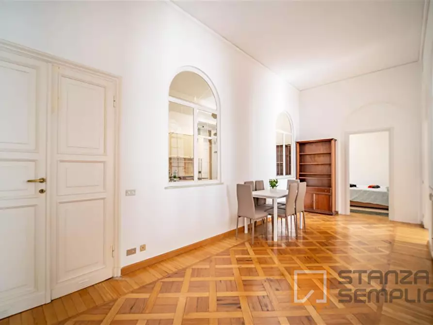 Immagine 17 di Stanza singola in affitto  in Corso MAGENTA 1 /5 a Genova