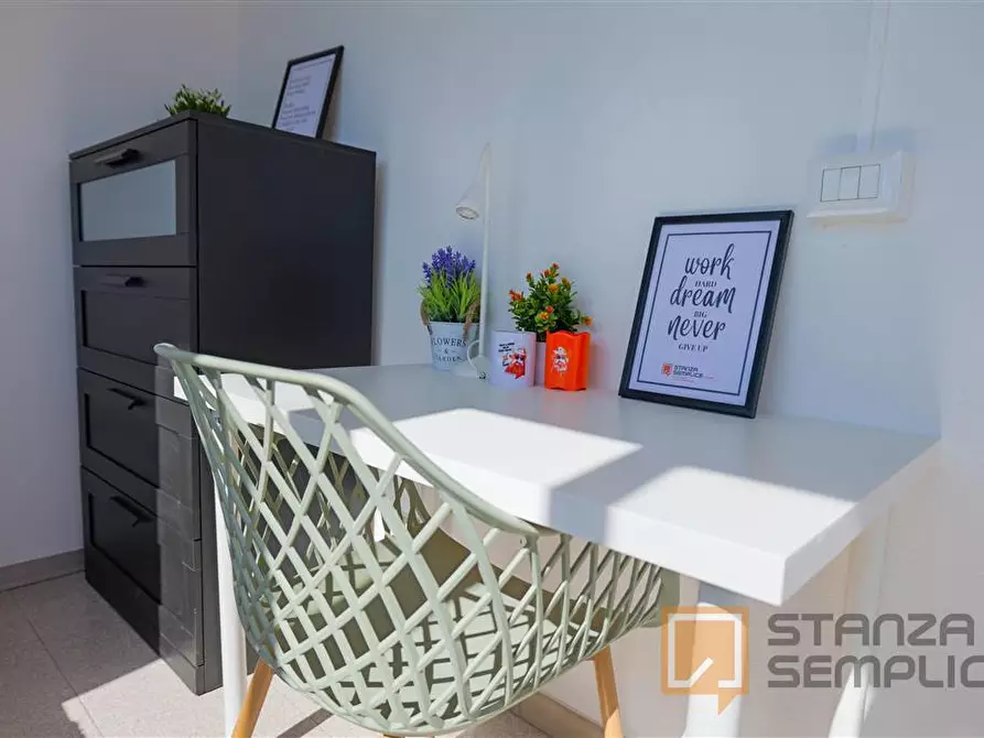 Immagine 3 di Stanza singola in affitto  in Via Goldoni 24 a Cagliari