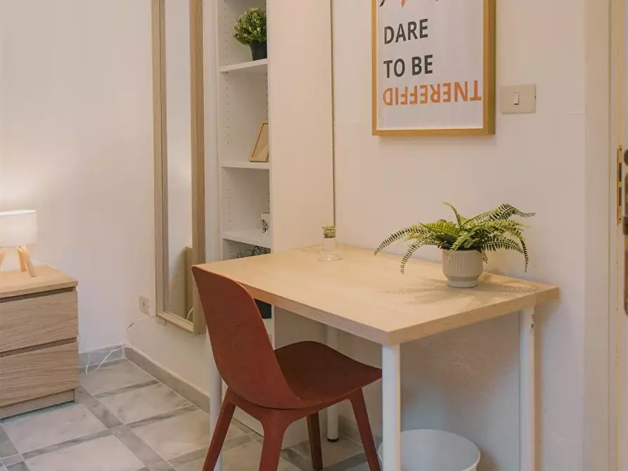 Immagine 7 di Stanza singola in affitto  in Via Nicolò Pisano 24 a Bologna