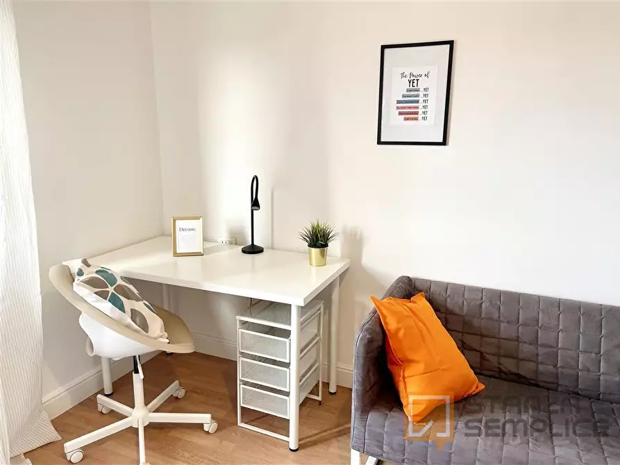 Immagine 7 di Stanza singola in affitto  in Via Piero Puccioni 2 a Firenze