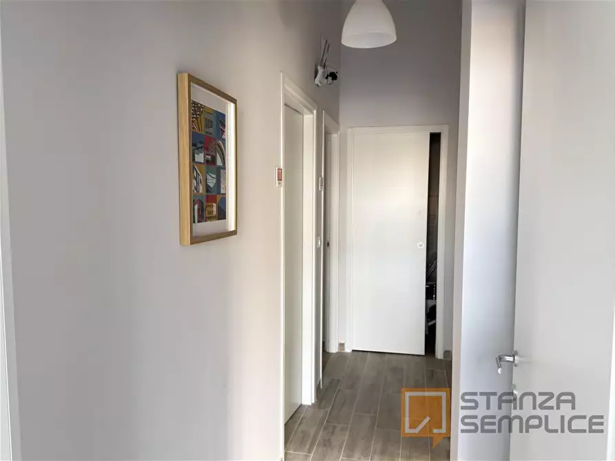 Immagine 9 di Stanza singola in affitto  in Via Tirino 67 a Pescara