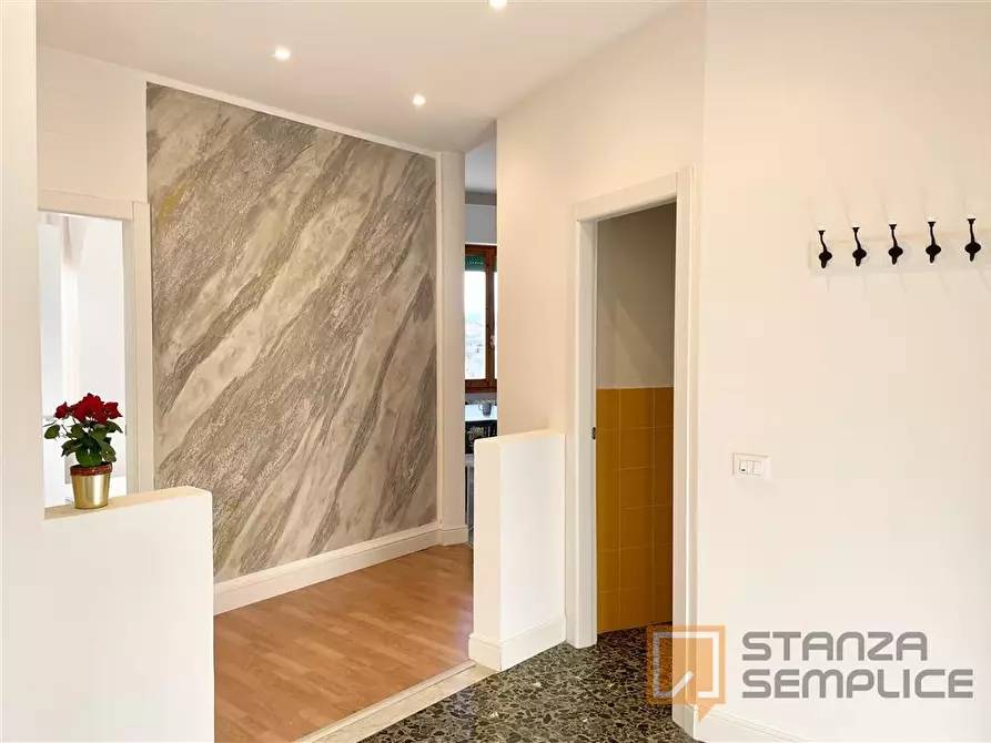 Immagine 34 di Stanza singola in affitto  in Via Piero Puccioni 2 a Firenze