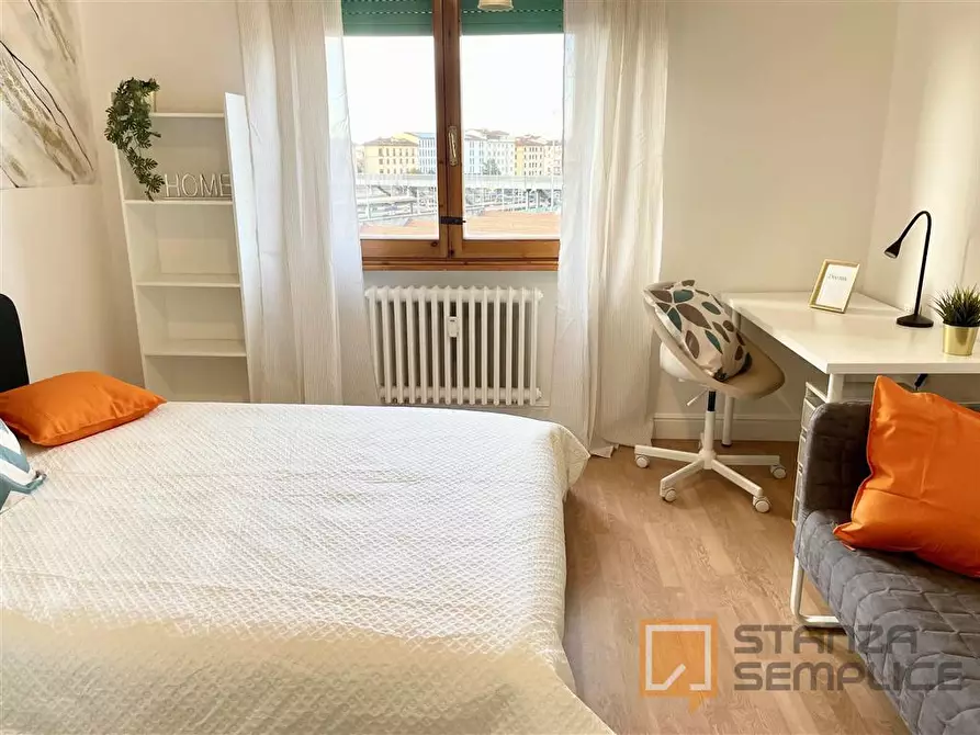 Immagine 1 di Stanza singola in affitto  in Via Piero Puccioni 2 a Firenze