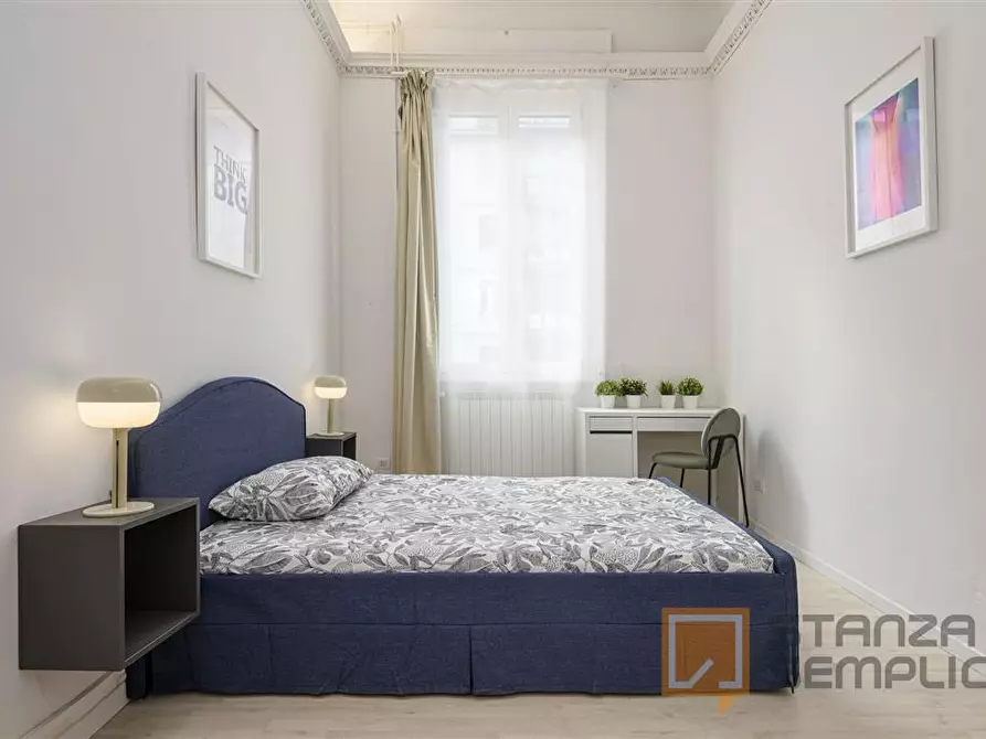 Immagine 2 di Stanza singola in affitto  in Via Dello Statuto a Firenze