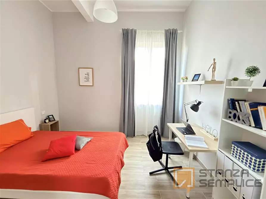 Immagine 1 di Stanza singola in affitto  in Via Tirino 67 a Pescara