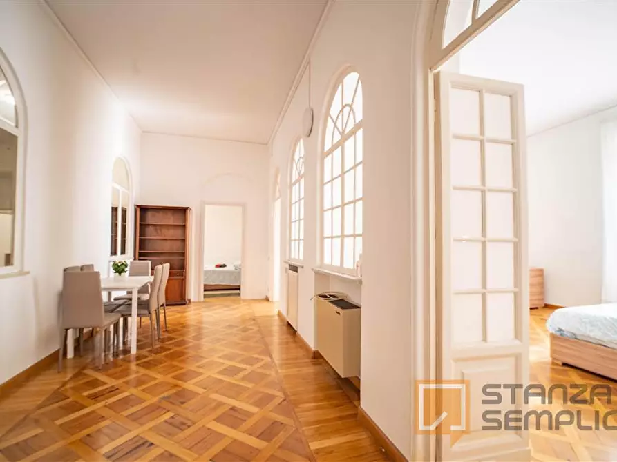 Immagine 15 di Stanza singola in affitto  in Corso MAGENTA 1 /5 a Genova