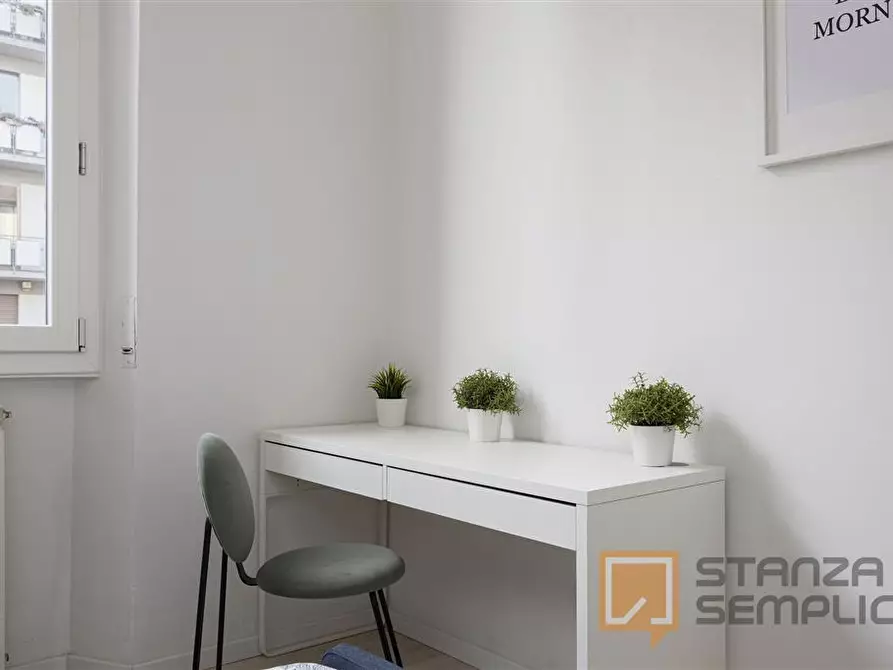 Immagine 3 di Stanza singola in affitto  in Via Dello Statuto a Firenze