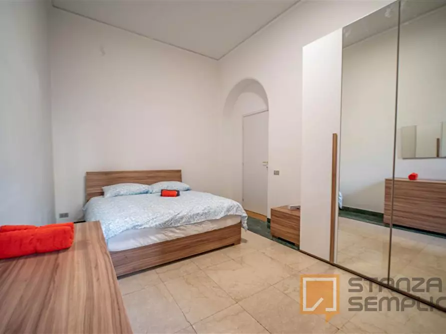 Immagine 19 di Stanza singola in affitto  in Corso MAGENTA 1 /5 a Genova