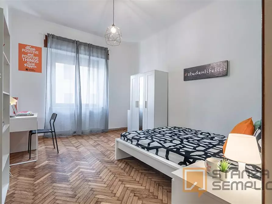 Immagine 3 di Stanza singola in affitto  in Via FRANCESCO DE PINEDO 4D a Pisa