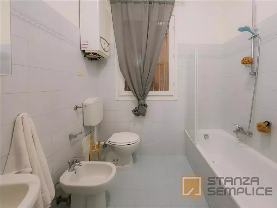 Immagine 11 di Stanza singola in affitto  in Via Nicolò Pisano 24 a Bologna