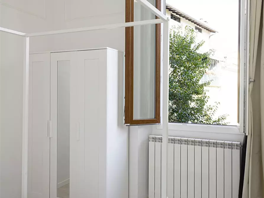 Immagine 3 di Stanza singola in affitto  in Via Dello Statuto a Firenze