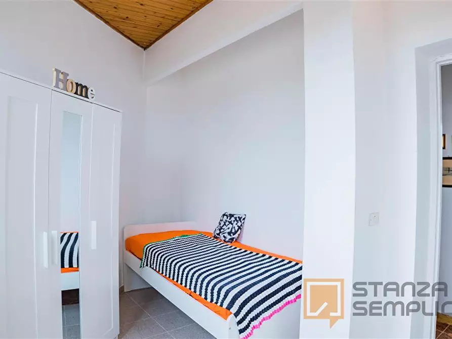 Immagine 1 di Stanza singola in affitto  in Via Goldoni 24 a Cagliari