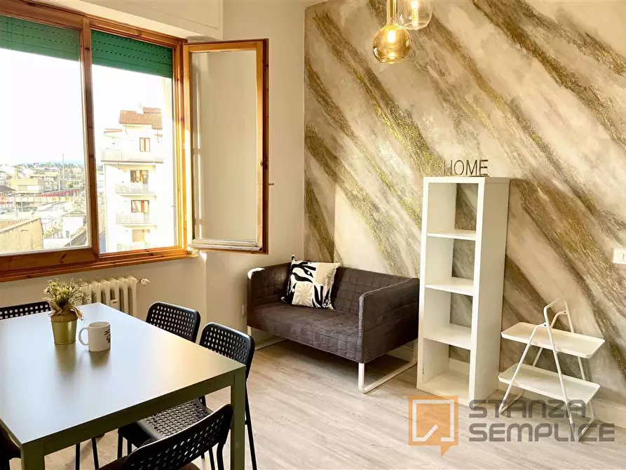 Immagine 28 di Stanza singola in affitto  in Via Piero Puccioni 2 a Firenze