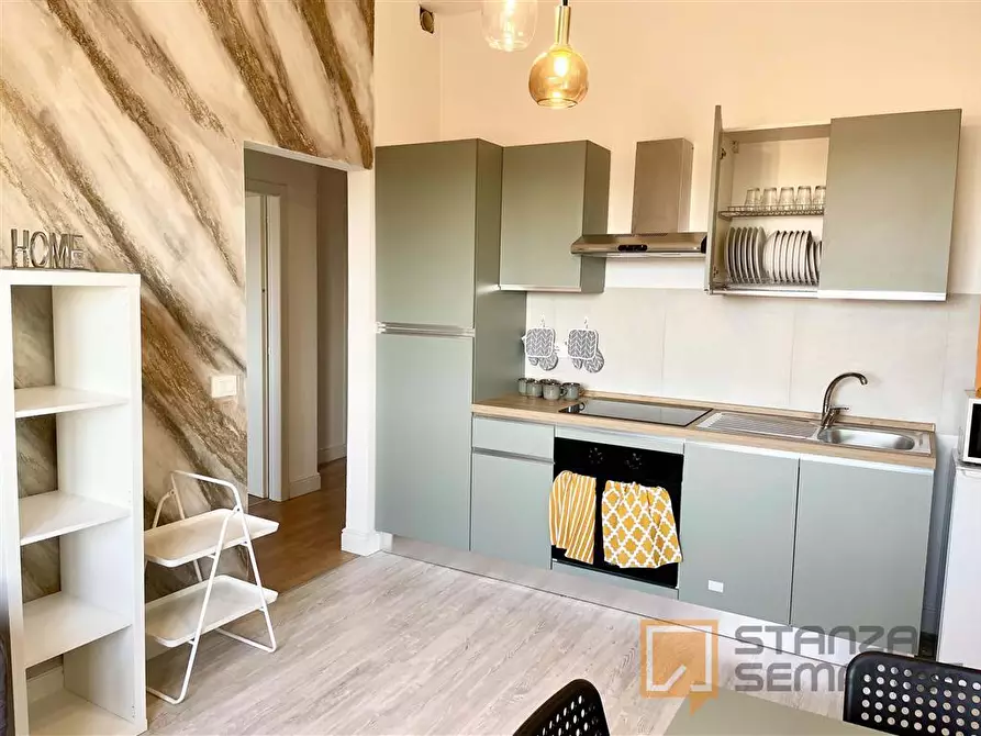 Immagine 25 di Stanza singola in affitto  in Via Piero Puccioni 2 a Firenze