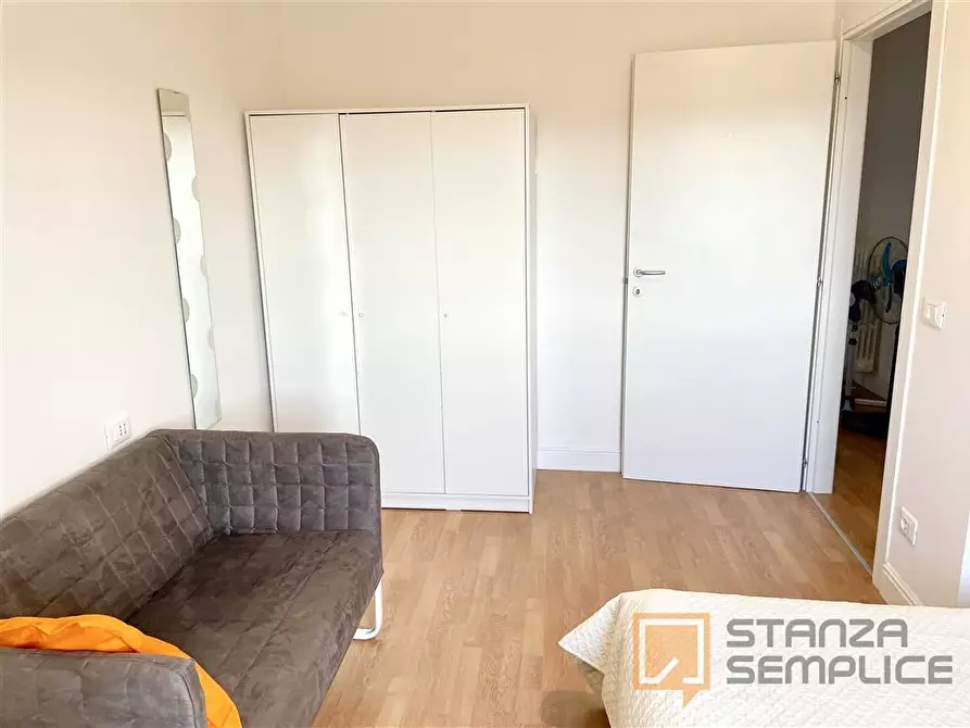 Immagine 4 di Stanza singola in affitto  in Via Piero Puccioni 2 a Firenze