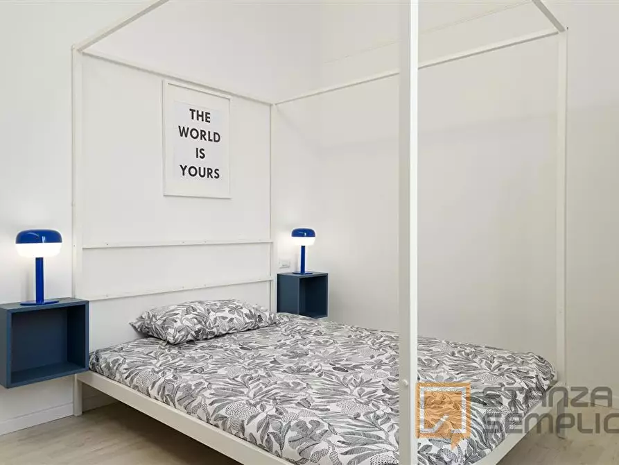 Immagine 1 di Stanza singola in affitto  in Via Dello Statuto a Firenze