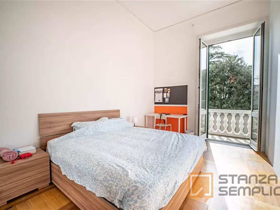 Immagine 1 di Stanza singola in affitto  in Corso MAGENTA 1 /5 a Genova