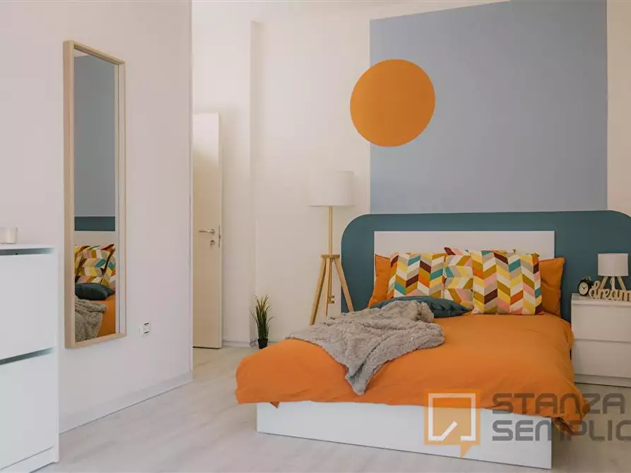 Immagine 5 di Stanza singola in affitto  in Via Lorenzoni 10/1 a Trento