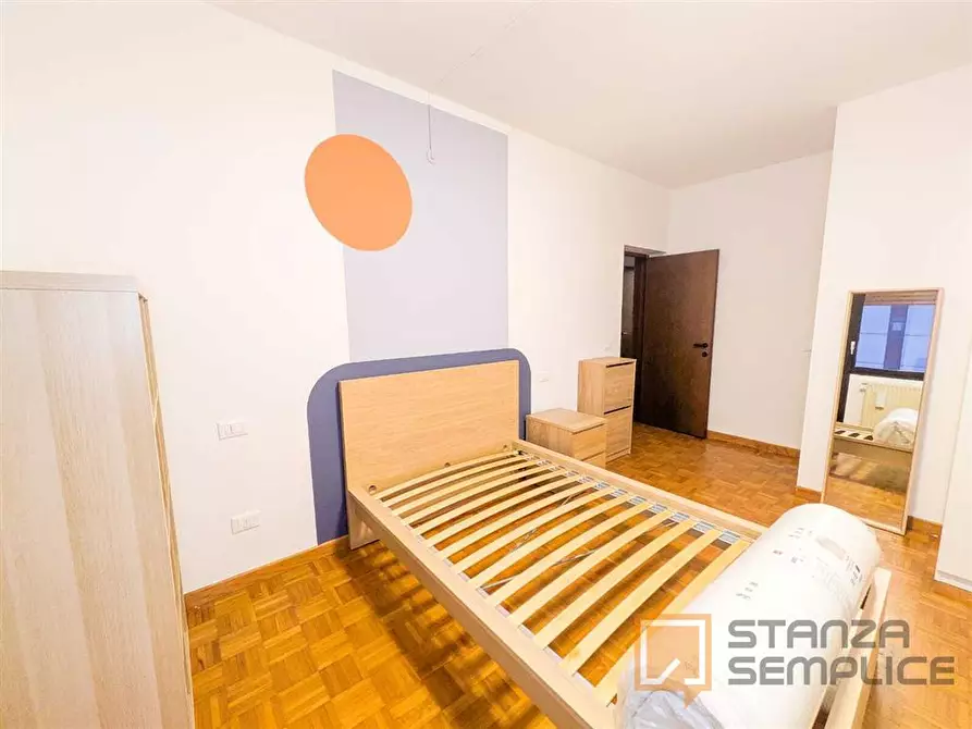 Immagine 7 di Stanza singola in affitto  in Via Albere 21 a Verona