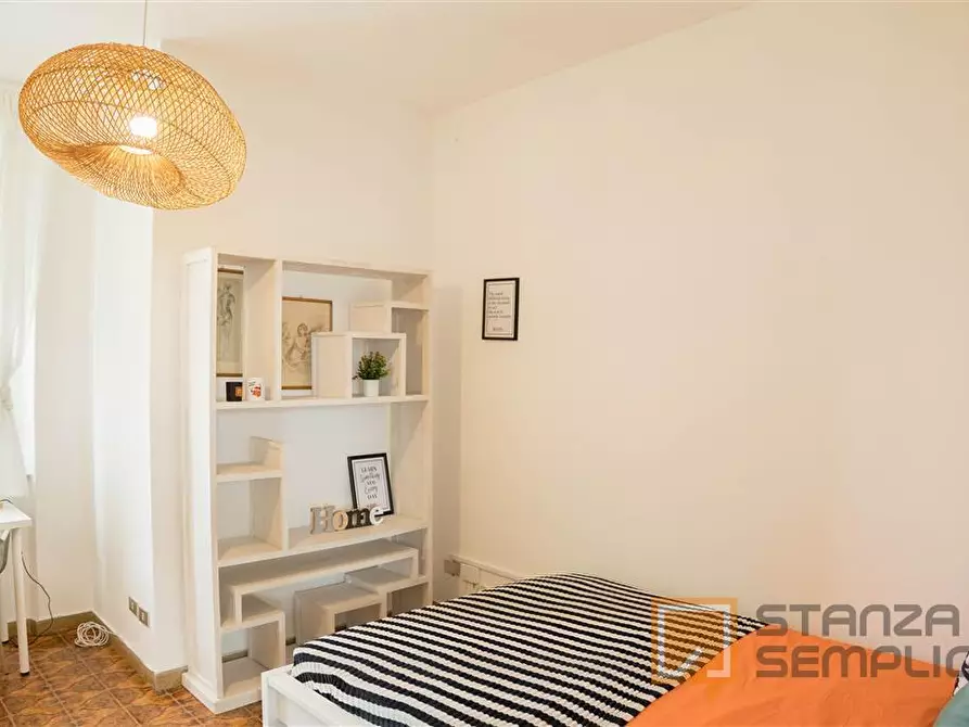 Immagine 2 di Stanza singola in affitto  in Via Goldoni 24 a Cagliari