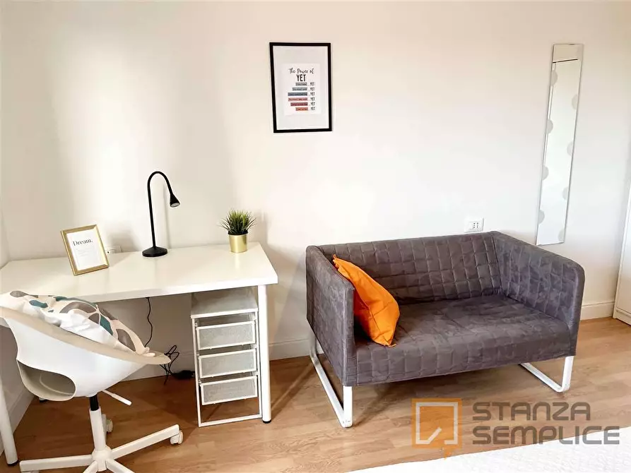 Immagine 5 di Stanza singola in affitto  in Via Piero Puccioni 2 a Firenze