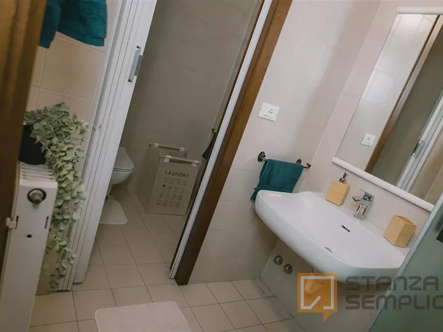 Immagine 2 di Stanza singola in affitto  in Via Albere 21 a Verona