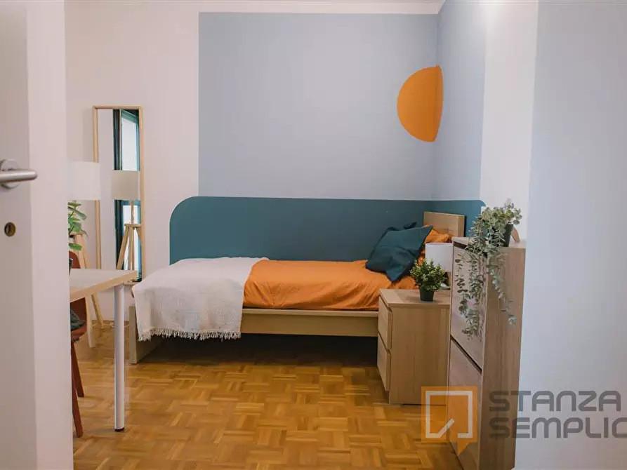 Immagine 5 di Stanza singola in affitto  in Via Albere 21 a Verona