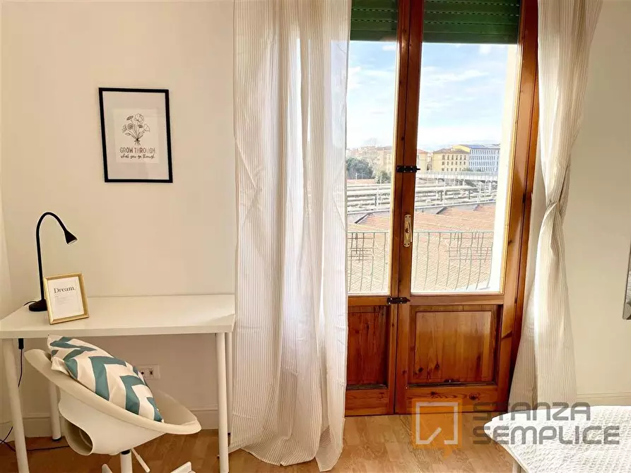 Immagine 5 di Stanza singola in affitto  in Via Piero Puccioni 2 a Firenze