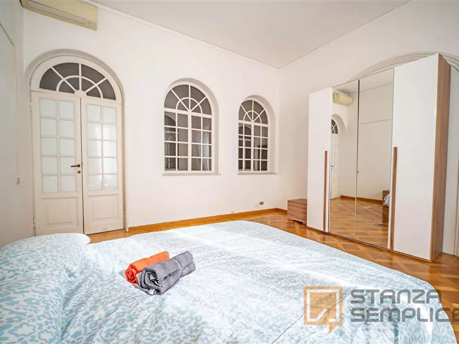 Immagine 19 di Stanza singola in affitto  in Corso MAGENTA 1 /5 a Genova