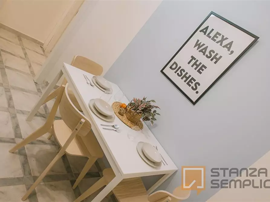 Immagine 8 di Stanza singola in affitto  in Via Nicolò Pisano 24 a Bologna