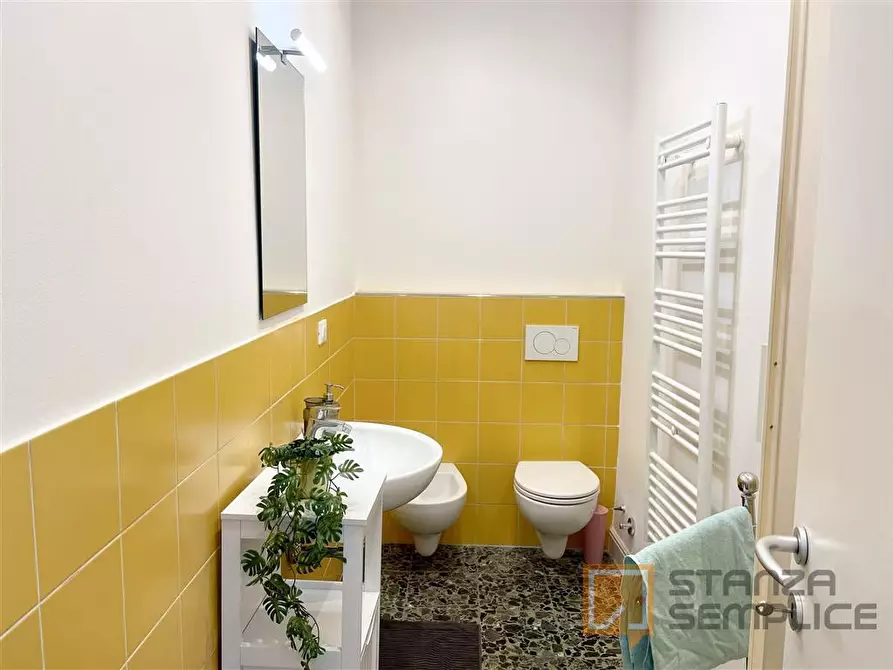 Immagine 19 di Stanza singola in affitto  in Via Piero Puccioni 2 a Firenze