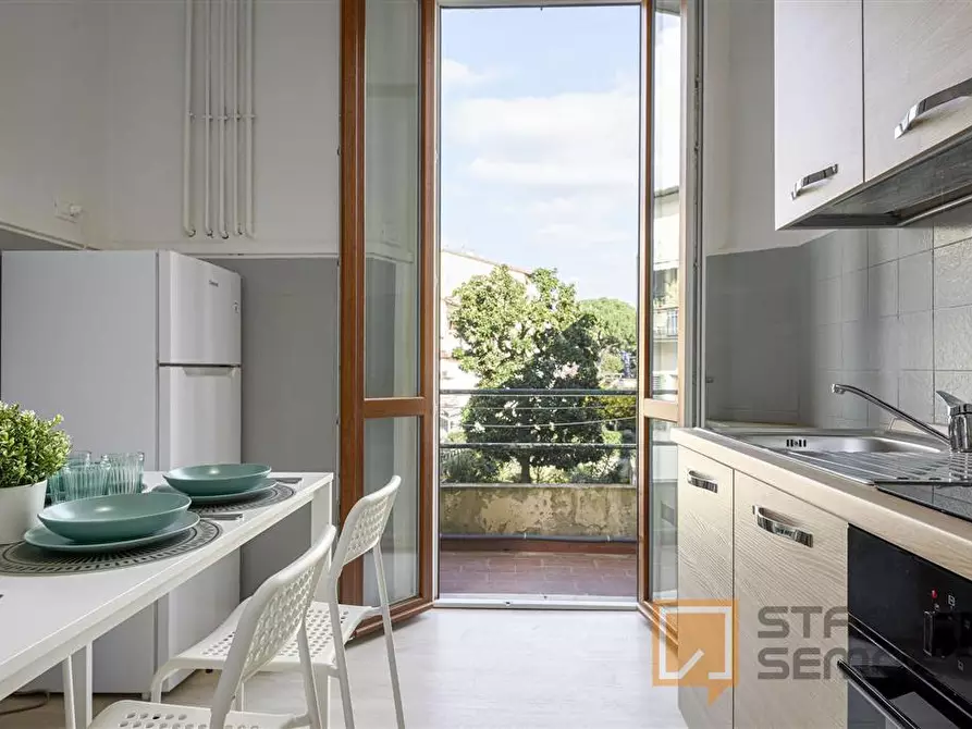 Immagine 6 di Stanza singola in affitto  in Via Dello Statuto a Firenze