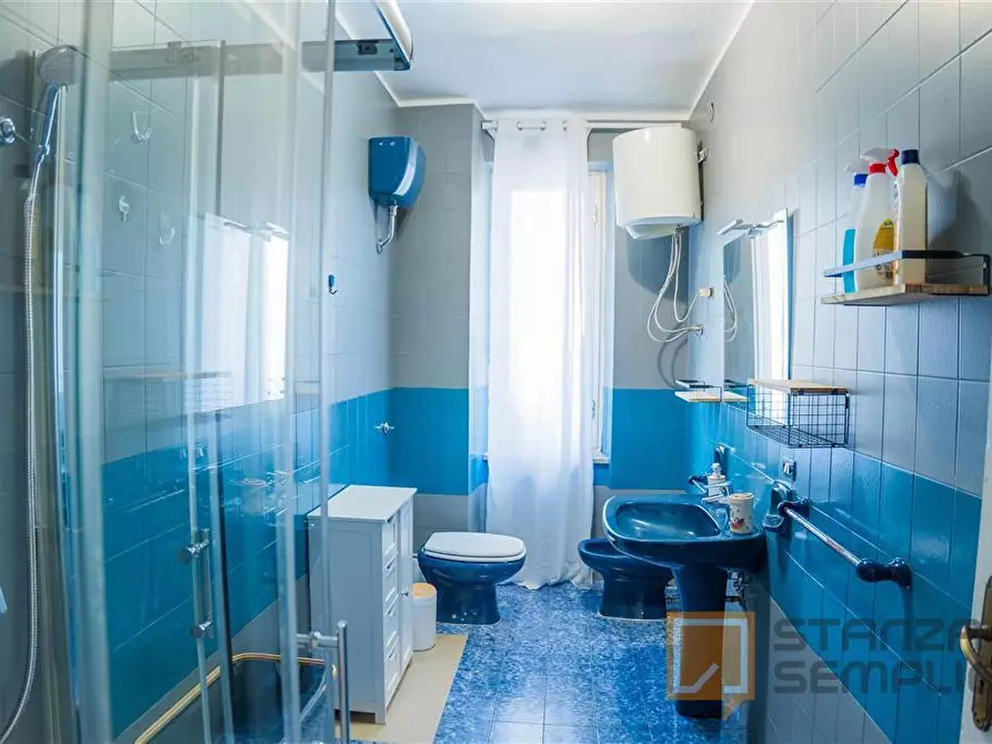 Immagine 6 di Stanza singola in affitto  in Via Goldoni 24 a Cagliari