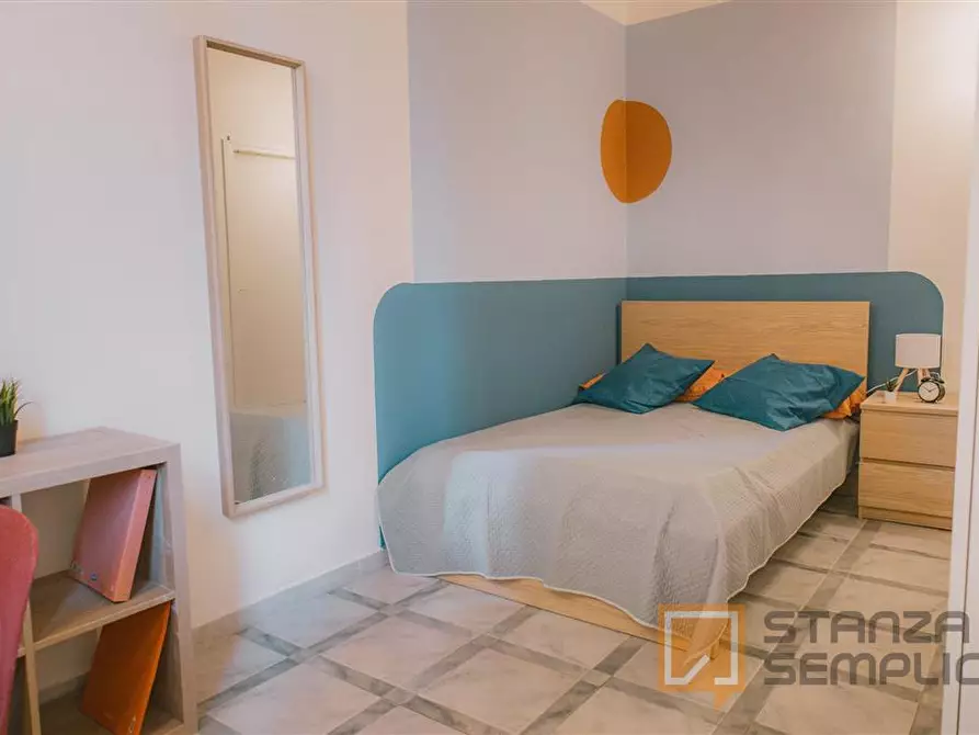 Immagine 2 di Stanza singola in affitto  in Via Nicolò Pisano 24 a Bologna