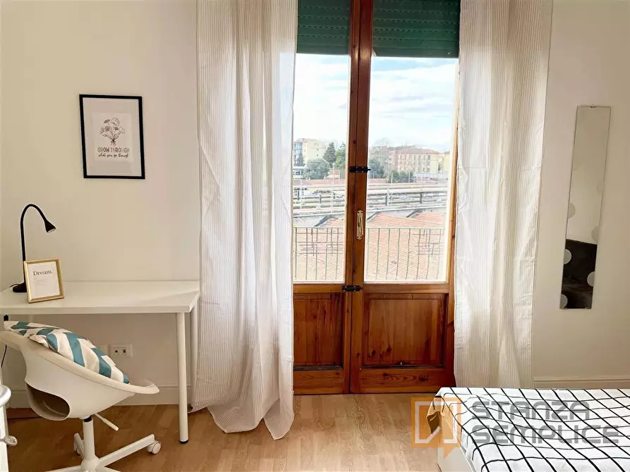 Immagine 3 di Stanza singola in affitto  in Via Piero Puccioni 2 a Firenze